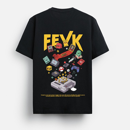 FEVK
