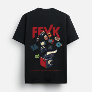 FEVK 90'S DROP - CINEMA