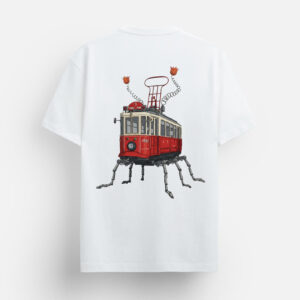 FEVK 90'S DROP - ISTANBUL